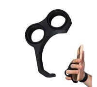 Mobile Phone Ring Holder - Ergonomic Mobile Phone Stand, Mobile Phone Ring Holder, for Women, Men, Teenagers, Seniors, Video Calls, Reading, Desktop, Bedside Table