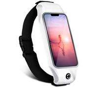 Mobile phone running belt for Apple iPhone 15 sports case lightweight NEW...