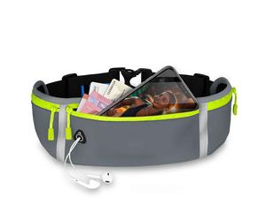 Mobile Phone Running Belt For Fairphone 6 Sport Case Jogging Fitness Strap Fa...