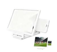 Mobile Phone Screen Amplifier - Expanding Folding Tool,Phone Screen Enlargement,for Daily Family Reading Learning Games Movies Streaming
