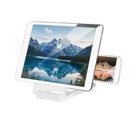 Mobile Phone Screen Amplifier,High Definition Lightweight Foldable Magnification Tool | Magnification Screen For Mobile Phone - For Daily Family Reading Learning Games Movie