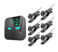 Mobile Phone Screen Clicker Intelligent Continuous Click Artifact Live Broadcast Screen Equipment Click Quick Like Special