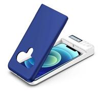 Mobile Phone Self-Discipline Lock Box, a Timed Phone Storage Box for Students, Keeps You Away From Phones and Helps You Cultivate Self-discipline. Suitable for Those Who Frequently Use Their Phones