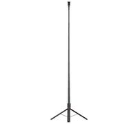 Mobile Phone Selfie Stick,Wireless Selfie Stick Tripod for Phone | Extendable Support, 360-Degree Rotating Magnetic Stand for Photograph, Video Recording, Live Streaming