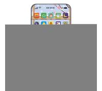 Mobile Phone Simulation Toy | Mobile Phone Educational Play with Touch Screen | Interactive Mobile Toys with Touch Screen and Rechargeable Battery for Girls at Home