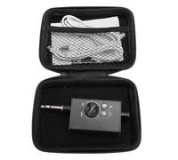 Mobile Phone Sound Converter 6.35MM Interface PC Sound Card Mixer Sound Converter for Live Streaming Broadcast Recording