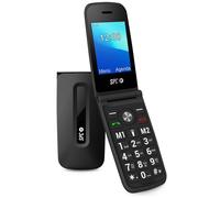 Mobile Phone Spc 2325N Black 2.4`` NEW