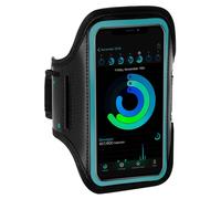 Mobile Phone Sport Armband For iPhone 17e Arm Case Running Bag Strap with Tou...