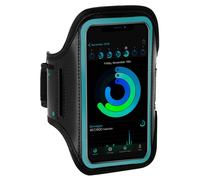 Mobile phone sport armband for Sony Xperia 10 VII arm bag holder with touch w...