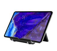 Mobile Phone Stand Desk | Folding Desk Stand | Compact Adjustable Design with Non-Slip Base for Hands-Free Viewing | Multi-Angle Phone Mount for