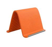 Mobile Phone Stand for Desk, Multi-Angle Adjustable with Non-Slip , Table Phone Holder Stand, Airplane, Travel, Office, Apartment, Treadmill, College Dorm, Home, Teen