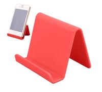 Mobile Phone Stand - Multifunctional Desk Phone Stand | Non Slip Phone Mount Cradle | Portable Mobile Phone Holder for Homes, Schools and Dormitories | Smartphone Holder