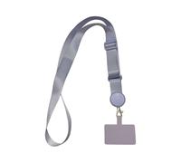 Mobile Phone Strap, Phone Neck Strap, Adjustable Anti-Lost Phone Leads, Removable Mobile Phone Accessories, Multifunctional Phone Case Strap P.
