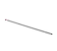 Mobile Phone Stylus Pen, Highly Accurate Phone Stylus Pen Convenient for Writing (Pink)