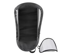 Mobile Phone Sun Protection for Car - Reliable, Mobile Phone Sunshade, Prevent Overheating and Delay, Phone Holder That Blocks Glare | Solar Cover For You