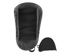 Mobile Phone Sun Protection for Car - Reliable, Mobile Phone Sunshade, Prevent Overheating and Delay, Phone Holder That Blocks Glare | Solar Cover For You