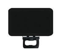 Mobile Phone Sunshade - Adjustable Anti Glare Sun Shade Cover, Foldable Cellphone UV Protection Panel, Light Reduction Anti Glare Sun Shade For Outdoor And Car Use