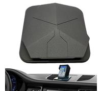 Mobile Phone Support for Hand Shadow GPS, GPS Navigation Support for Vehicle, Adjustable Support for Windscreens, Smartphones and Tablets Accessories
