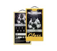 Mobile Phone Tempered Glass Screen Protector King Kong Series Full Coverage for Apple iPhone, iPhone 18 Duo