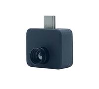 Mobile Phone Thermal Image Camera Type-C Interface APP Control Camera Imager -20℃-1000℃ Measurement Range Electronic Development Tool