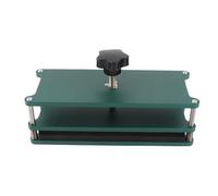 Mobile Phone Universal Pressure Mold Precise Positioning Stainless Steel LCD Screen Replacement Fixture Holder for Electronics Maintenance