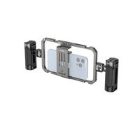 Mobile Phone Video Rig, Aluminum Handheld Stabilizer - 4121