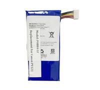 Mobile Photo Printer Replacement Battery，Compatible With Canon PV123, INSPiC, PV-123A Mini Printer