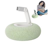 Mobile Pillow Holder - Tablet Bolster Stand, Versatile Multipurpose Holder, Remote Control for Snacks and Gadgets, Comfortable Portable Design | Suitable for Bedtime Reading and