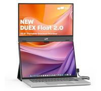 Müller & Pfleger Screen Extension Mobile Pixels Duex Float 2 15.6" 5-year warranty