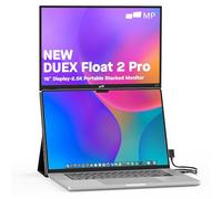 Mobile Pixels Portable Monitor Duex Float 2 Pro 16" 2560 x 1600 Black