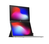 Mobile Pixels Portable Monitor Duex Float 2 Pro 16" 2560 x 1600 Black