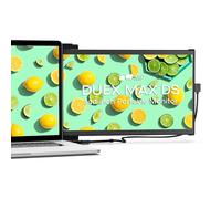 Mobile Pixels Duex Max DS - Black