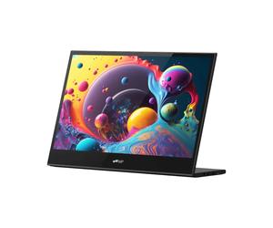 Mobile Pixels Glance 16 Full HD Portable USB-C Monitor