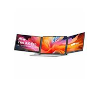 Mobile Pixels Trio 3 Pro 14.1 IPS QHD USB-C Portable Monitor