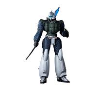 Mobile Police Patlabor 2 The Movie: Ingram Unit 3 (Reactive Armor) Mega Softvi Vinyl Figure