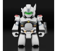 Mobile Police Patlabor Brickroid Action Figure AV-98 Ingram Unit 1 5 cm