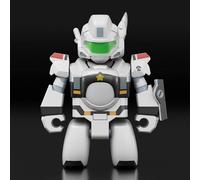 Mobile Police Patlabor Brickroid Action Figure AV-98 Ingram Unit 2 5 cm