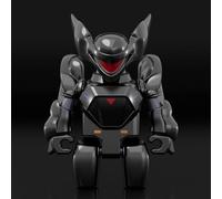 Mobile Police Patlabor Brickroid Action Figure TYPE-J9 Griffon 5 cm