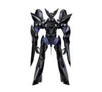 Mobile Police Patlabor figurine Robo-Dou Galient (Kelvin Sau Redesign) 25 cm