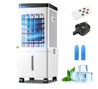 Mobile Portable Air Conditioners, 3-IN-1 Air Conditioning Unit (C)