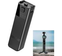 Mobile Power 22.5W Fast Charging Power Bank for DJI Osmo Pocket 3 Plug and Play Handheld Extended Battery Grip Portable Powerbank Stick Accessories