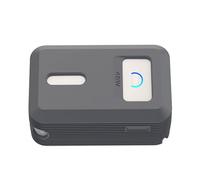 Mobile Power Case Silicone Cover Waterproof Scratchproof Case Flexible Skin For S1 45W 10000MAH Protector Housing Precisions Cutouts Mobile Power Protector