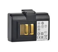 Mobile Printer Battery 2600mAh, Compatible For Zebra， QLN320 QLN220 QLN220HC QLN320HC Portable Printer Battery(1pc)