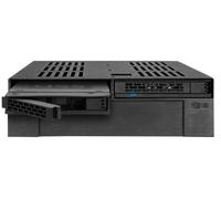 MOBILE RACK,2X2.5" SATA/SSD-5.25" BAY MB322SP-B (ICY DOCK) Qty X 1