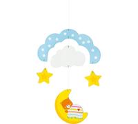 goki 52862 - Mobile Journey Through the Night