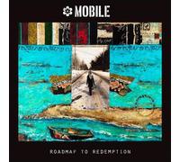 MOBILE: ROADMAP TO REDEMPTION - CD