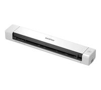 Mobile Scanner DSmobile DS-640, Portable Document Scanner for Computers