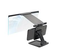 Mobile Screen Amplifier - HD Smartphone Magnification Tool, Foldable, Adjustable Stand, Lightweight Portable Viewer, Easy Setup with Razor Visual Enhancement | Ideal