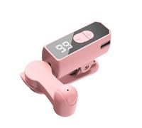 Mobile Screen Tapper - High Speed Auto Touch Device, Adjustable Recharge Powers Tool | Portable Phone Companion with Multiple Modes for Live Streaming, Onlines Competitions, Video Sharing, App Testing
