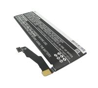 Cameron Sino Battery CS-AMF658SL for Amazon Fire Phone 32 GB/64 GB (2400 mAh 9.12 Wh)